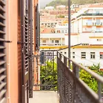 Apartment Residenza Piazza