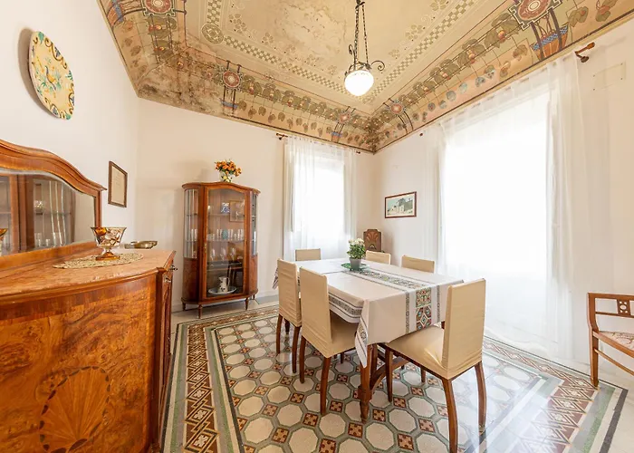 Апартаменти Residenza Piazza *