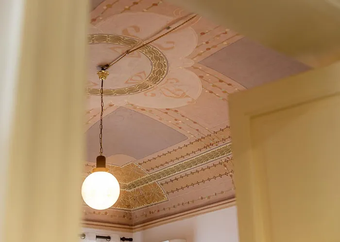 Residenza Piazza Чефалу