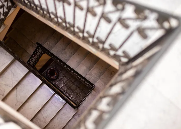 Residenza Piazza Апартаменти Чефалу