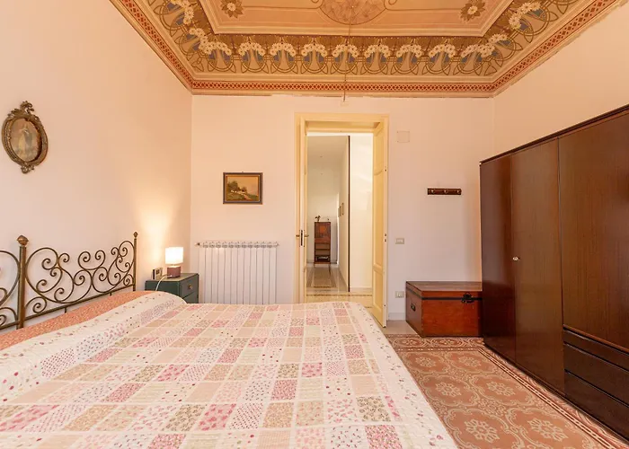 Residenza Piazza Апартаменти *