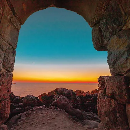 Residenza Piazza 아파트 체팔루