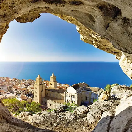 Residenza Piazza * Cefalù