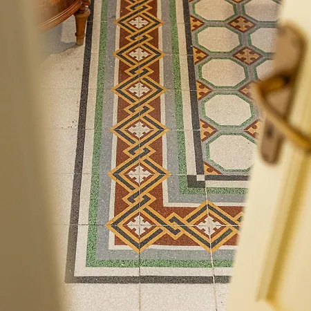 Residenza Piazza 체팔루