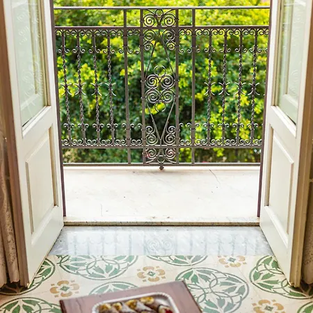 Residenza Piazza * Cefalù