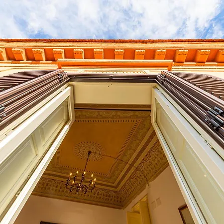 Residenza Piazza 公寓