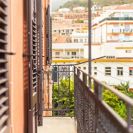 아파트 Residenza Piazza