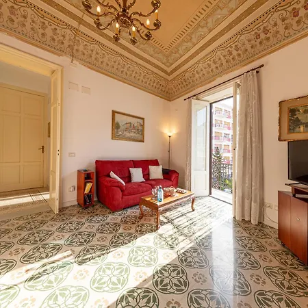 Apartament Residenza Piazza