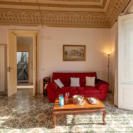 Residenza Piazza 아파트