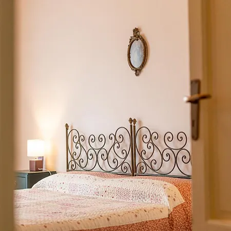 아파트 Residenza Piazza 체팔루