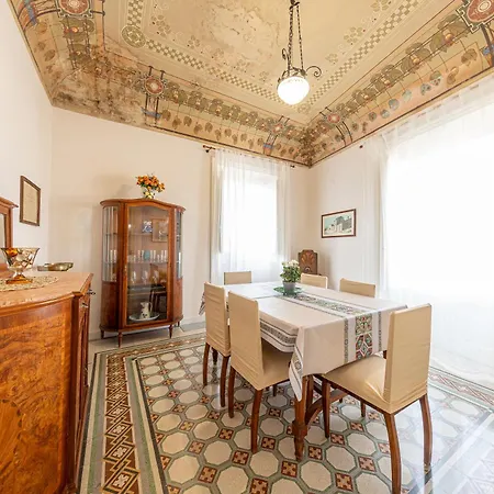 Apartament Residenza Piazza *