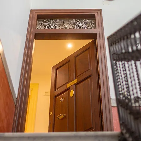 Residenza Piazza Cefalù