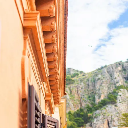 아파트 Residenza Piazza *