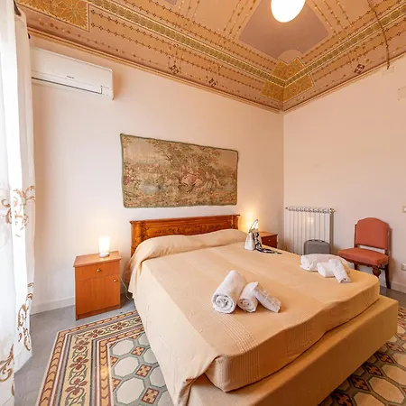 Apartament Residenza Piazza Cefalù