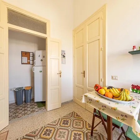 Apartament Residenza Piazza Cefalù
