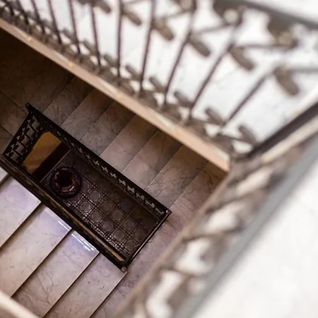 Residenza Piazza Apartament Cefalù