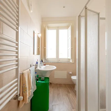 Apartament Residenza Piazza Cefalù