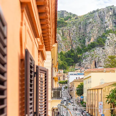 Apartament Residenza Piazza Cefalù