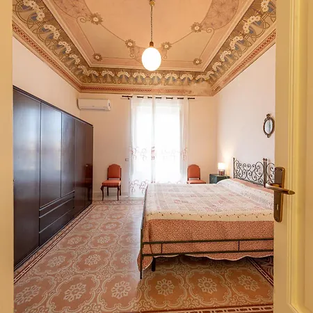 Residenza Piazza 아파트 *