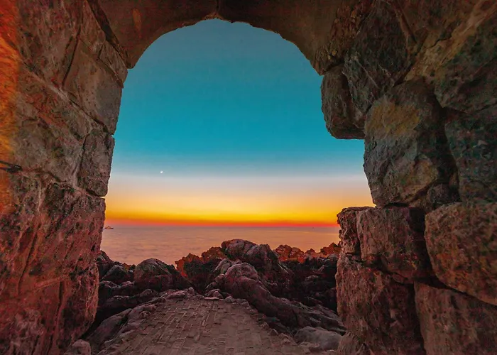 Residenza Piazza Daire Cefalù