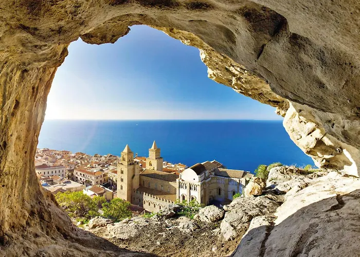 Residenza Piazza * Cefalu