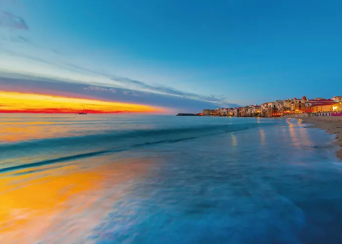 Apartment Residenza Piazza Cefalu