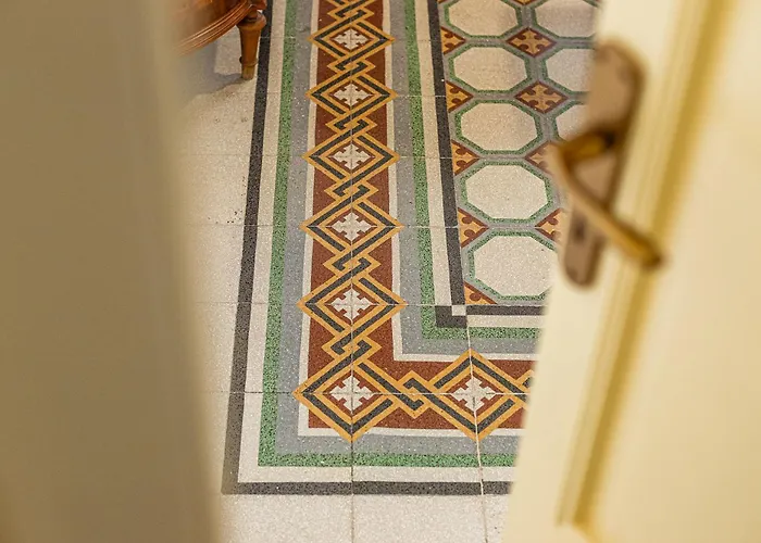 Residenza Piazza Cefalù