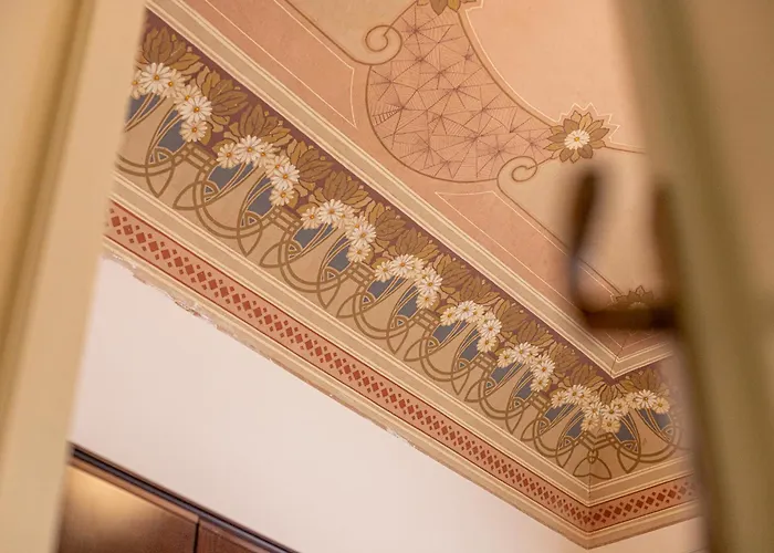 Daire Residenza Piazza