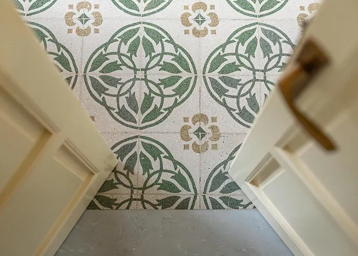 Apartment Residenza Piazza