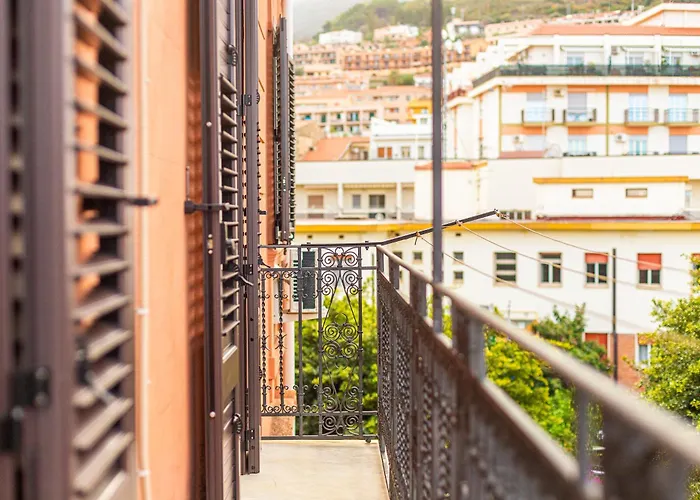 Daire Residenza Piazza