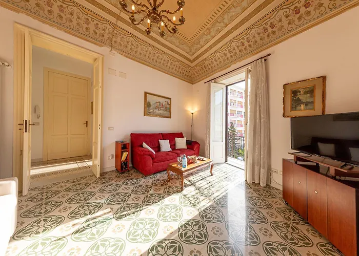 Апартаменты Residenza Piazza