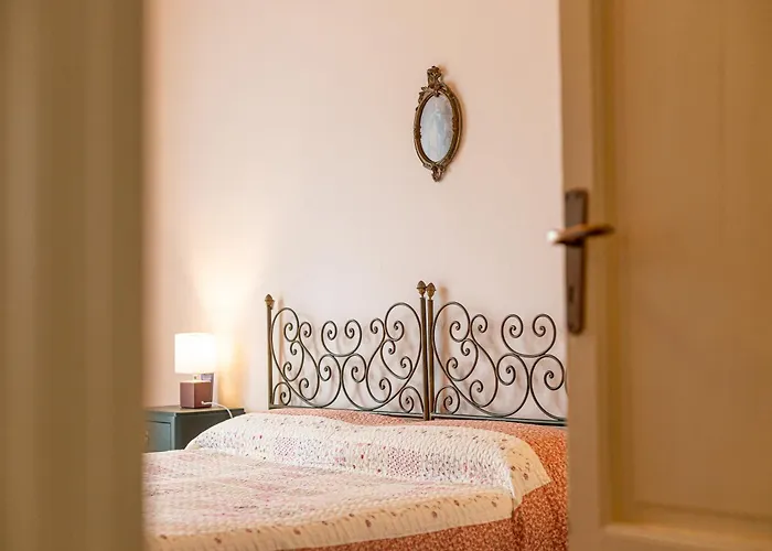 Daire Residenza Piazza Cefalù