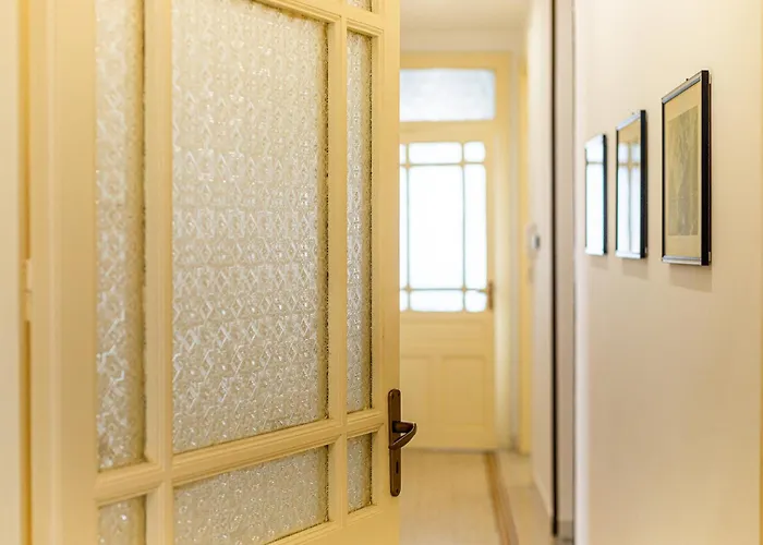 Residenza Piazza Cefalu