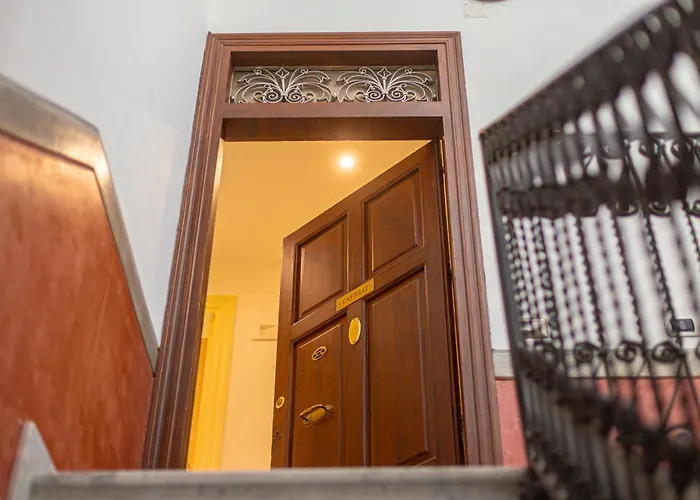 Residenza Piazza Cefalu