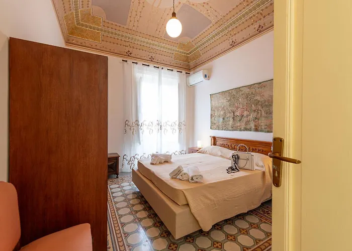 Apartment Residenza Piazza Cefalu