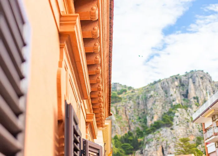 Daire Residenza Piazza *