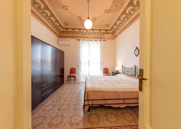 Residenza Piazza Daire *