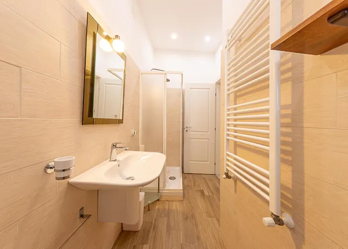 Апартаменты Residenza Piazza *