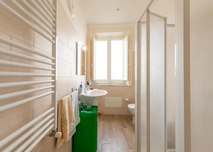 Apartment Residenza Piazza Cefalu