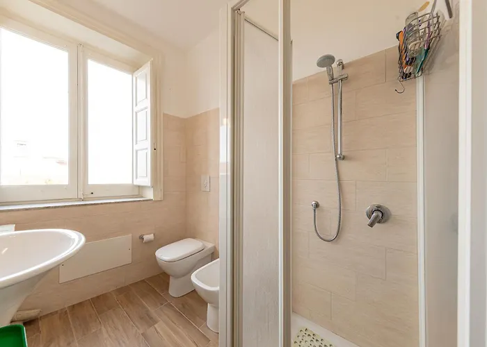 Residenza Piazza Daire *